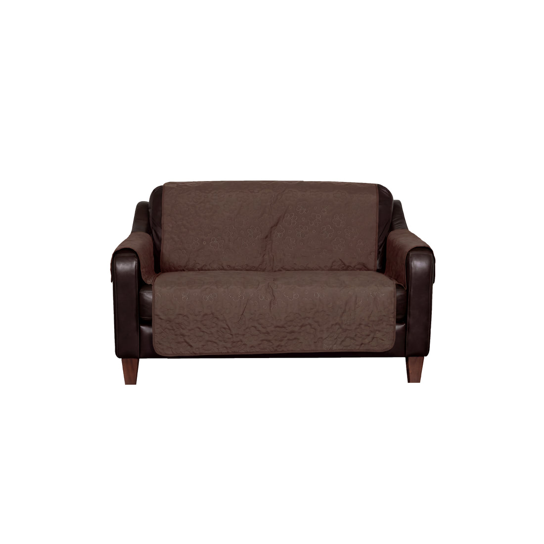 Non-Skid Back Waterproof Furniture Protector - Espresso