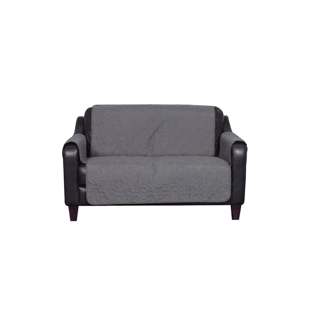 Non-Skid Back Waterproof Furniture Protector - Gray